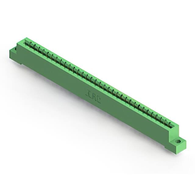833-033-500-104 EDAC Inc.  Edgeboard Connectors